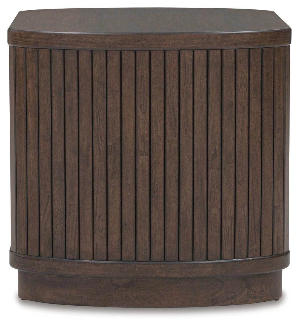 Korestone Occasional Table Set