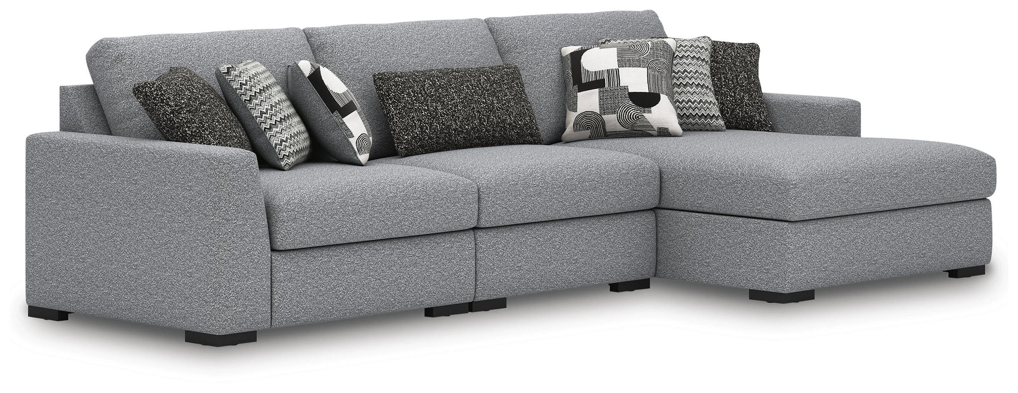 Bealton Sectional with Chaise