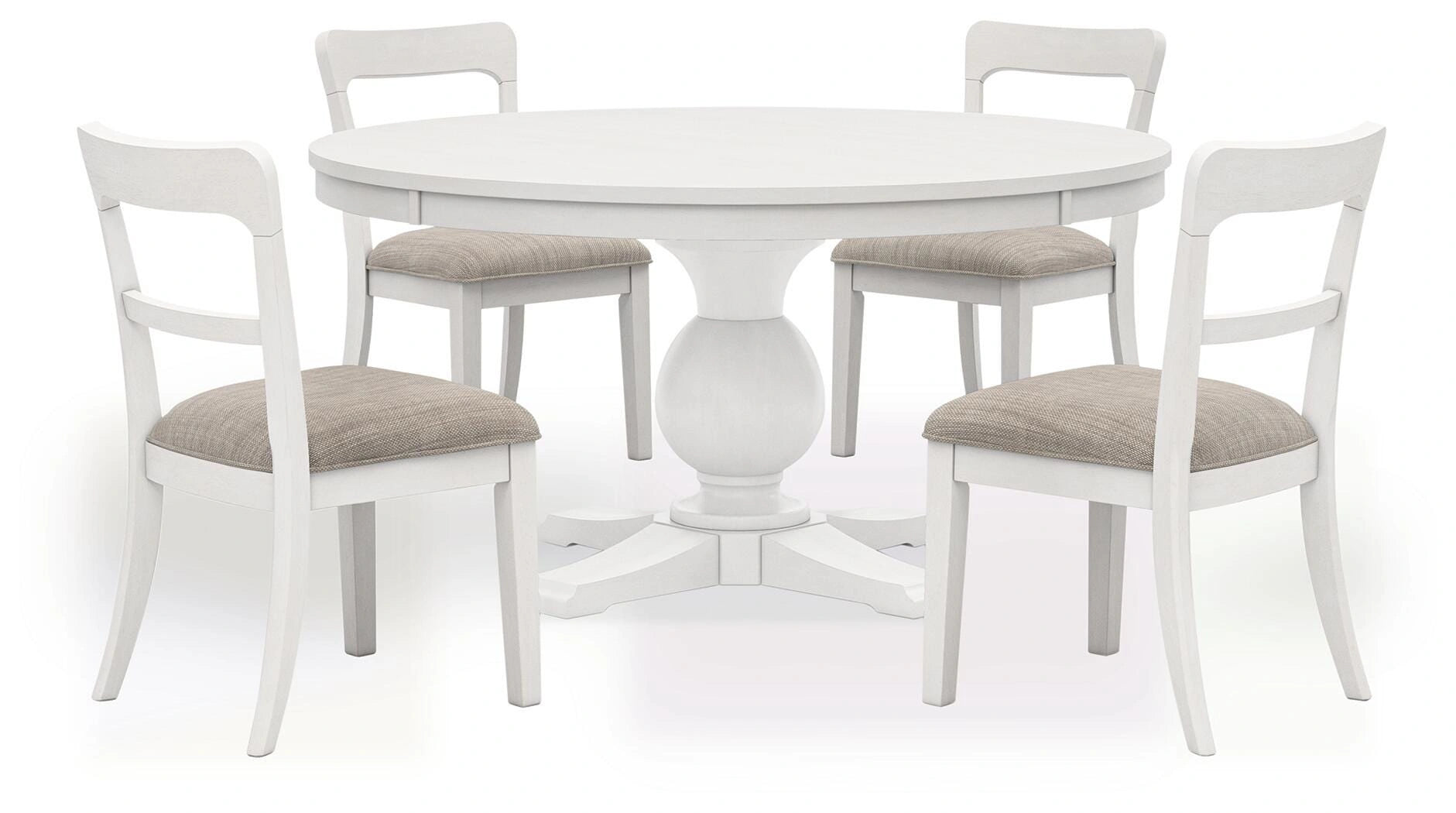 Greddinton Dining Room Set