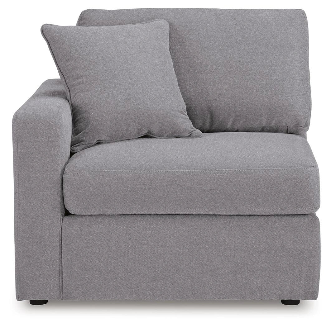 Modmax Sectional with Audio System