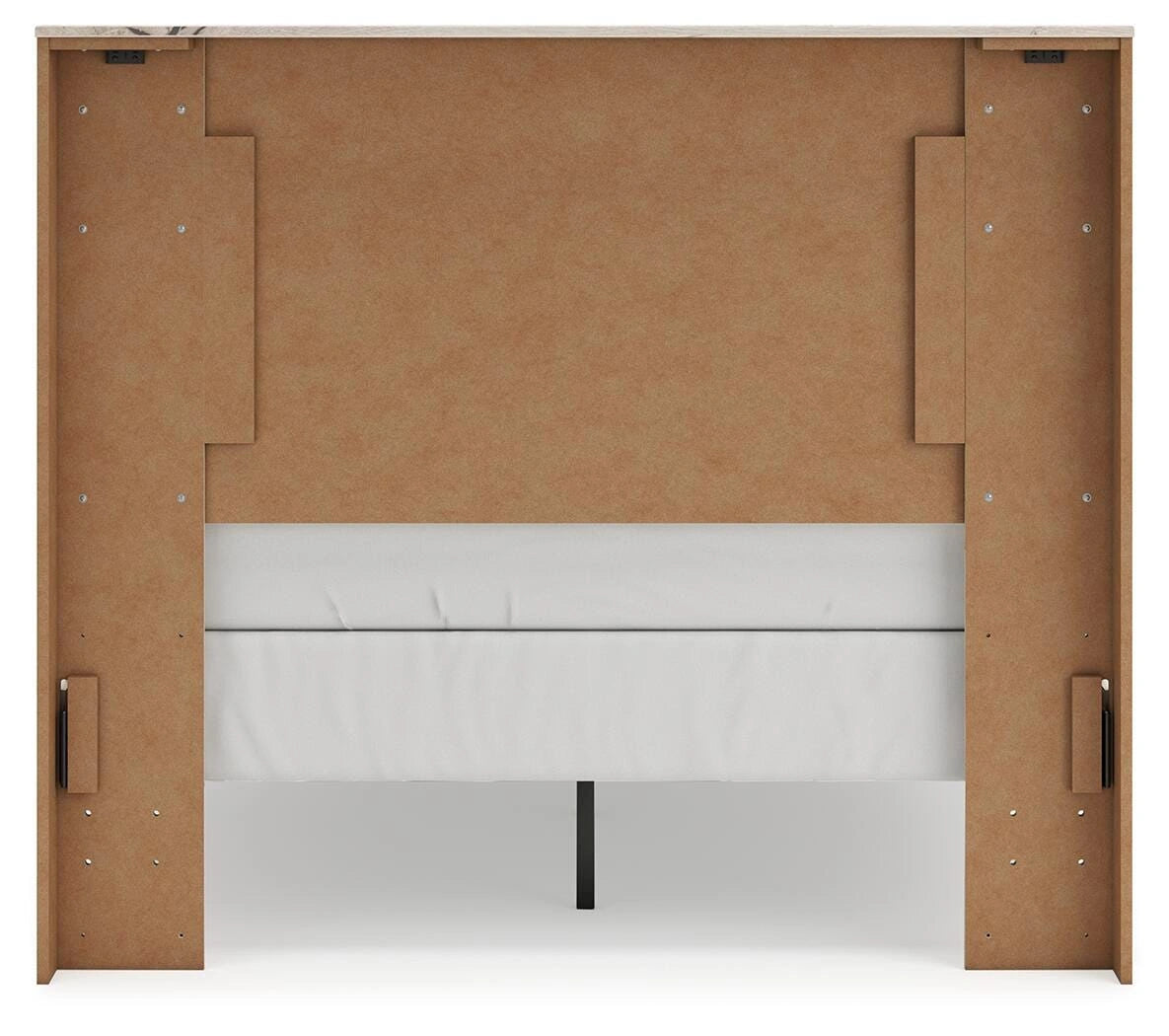 Lawroy Bed