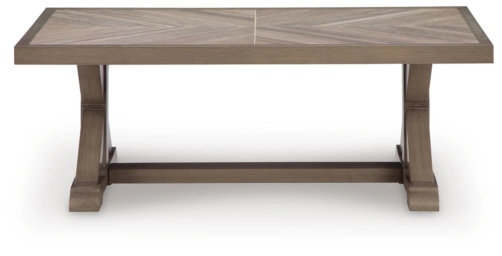 Laguna Heights Outdoor Coffee Table