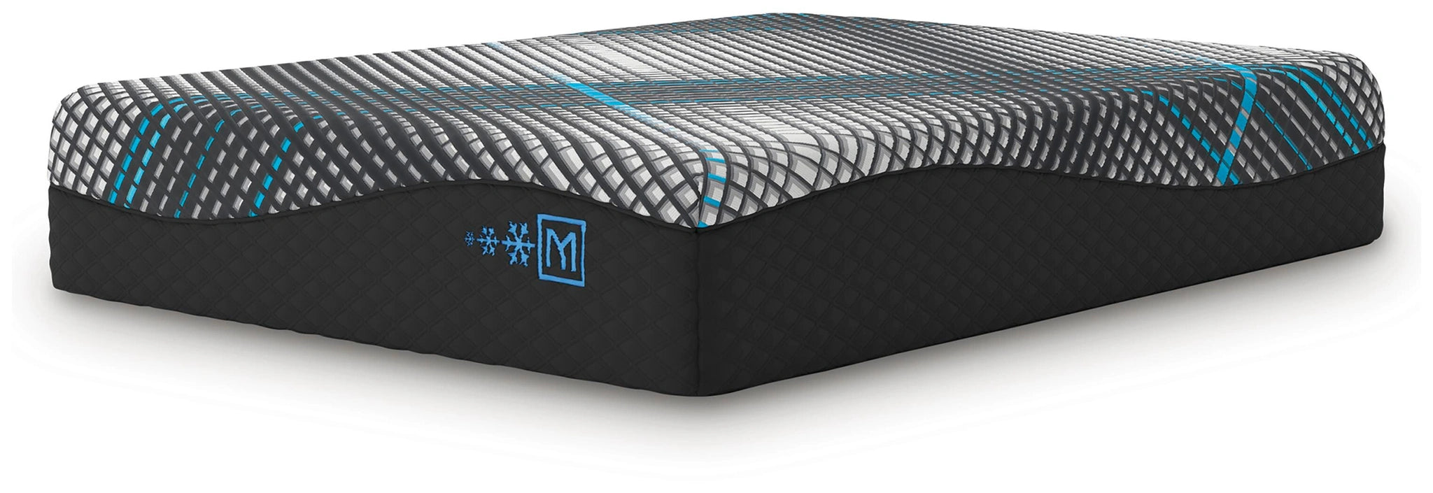Millennium 2.0 Hybrid 16 Inch Mattress