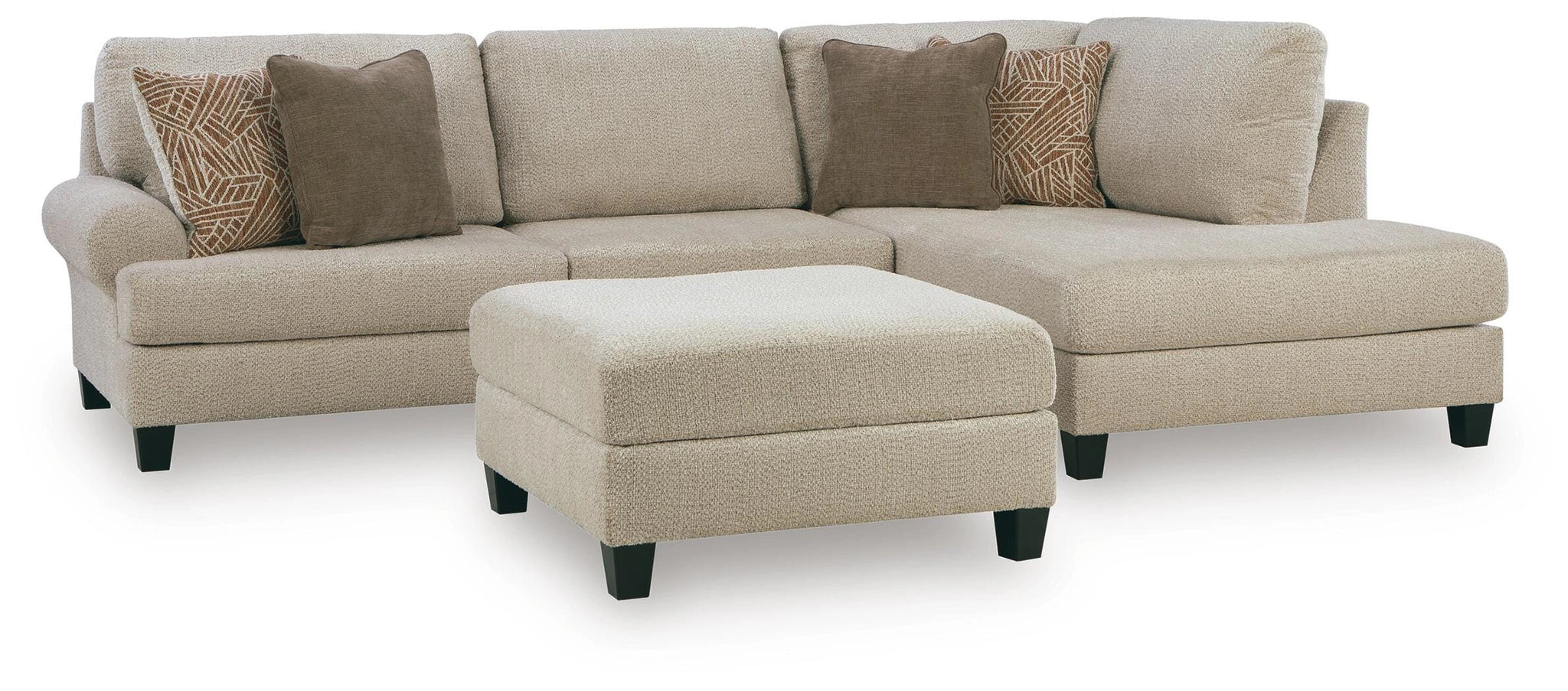 Steelwater Retreat Living Room Set