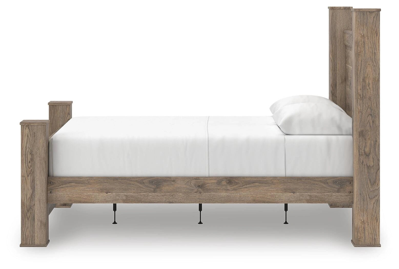 Rusticott Bedroom Set