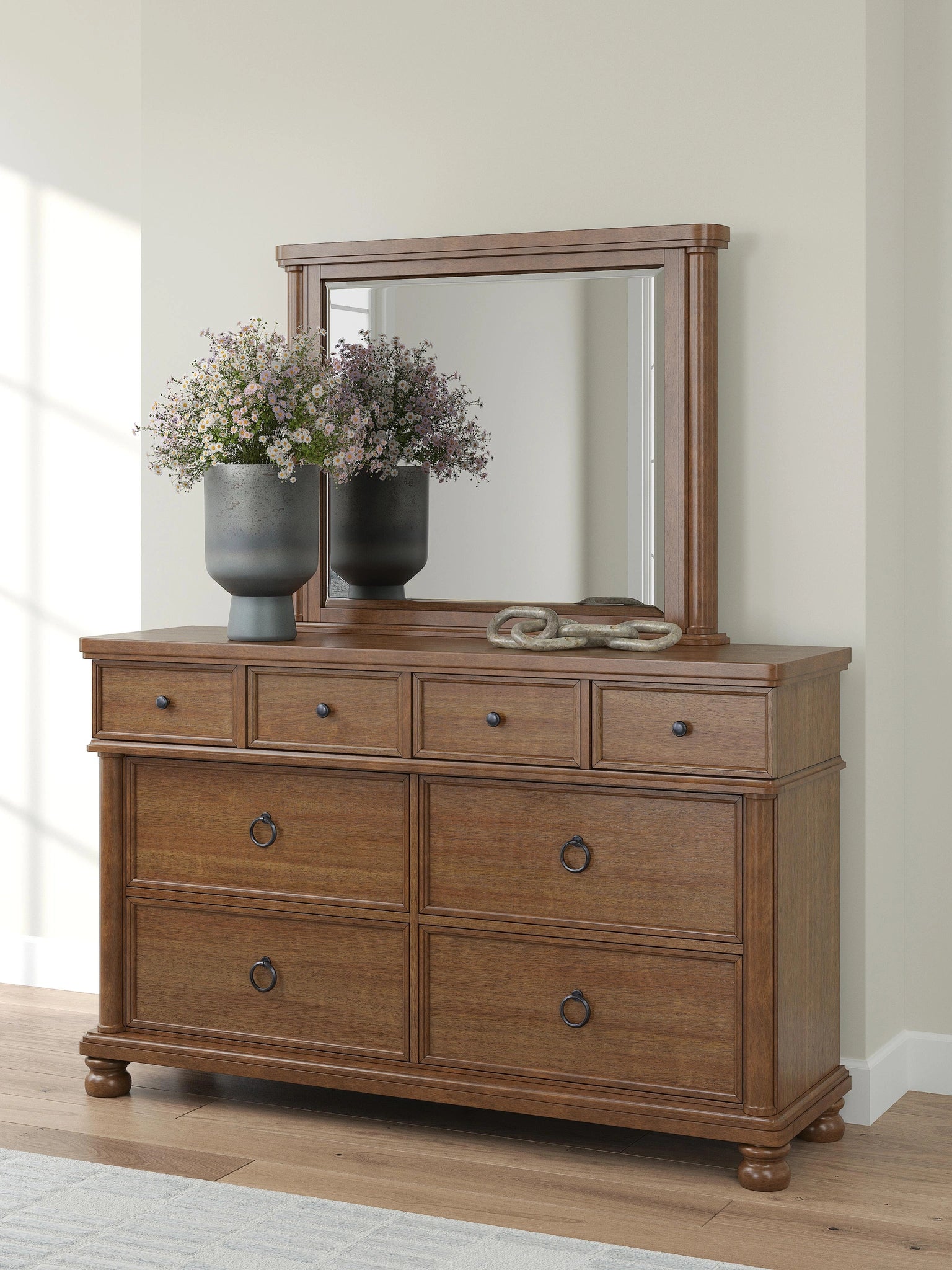 Rowlenstown Bedroom Set