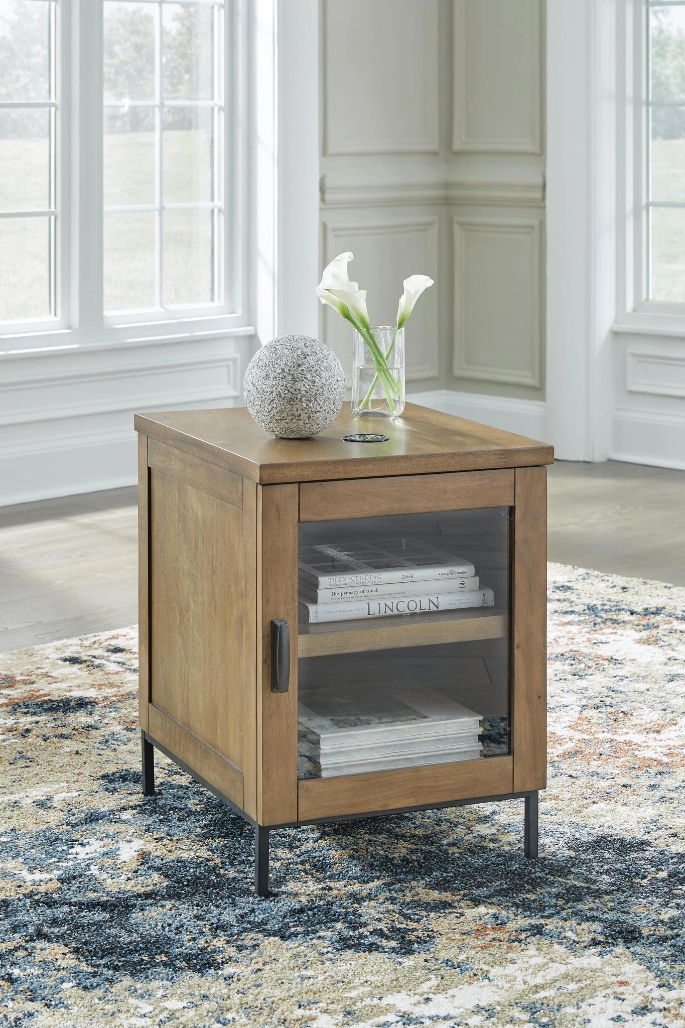 Torlanta Occasional Table Set