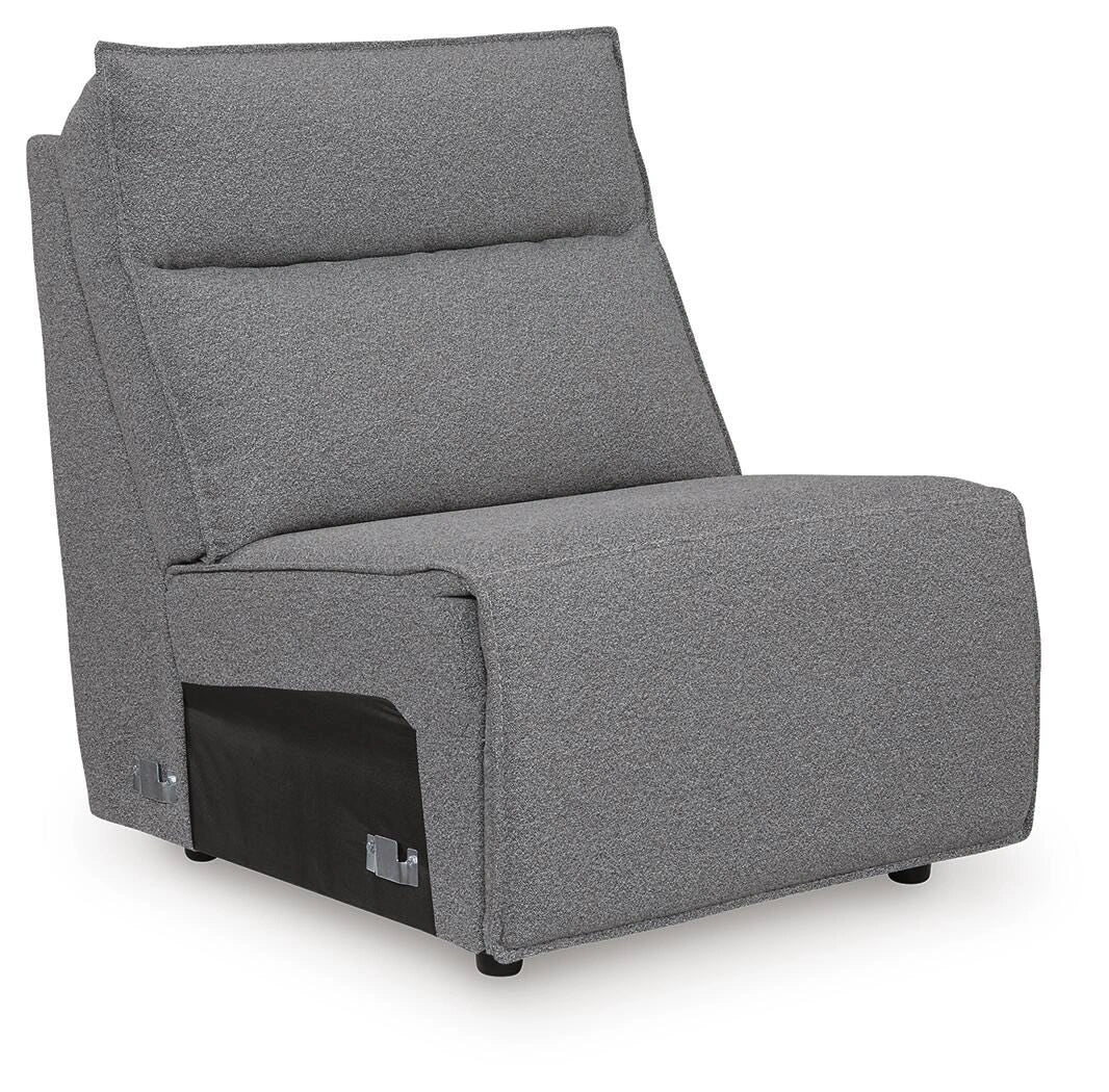 Modmax II Reclining Sofa Chaise