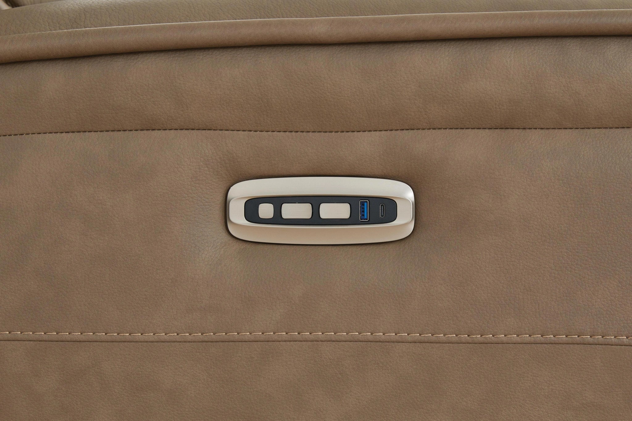 Glencroft Reclining Package