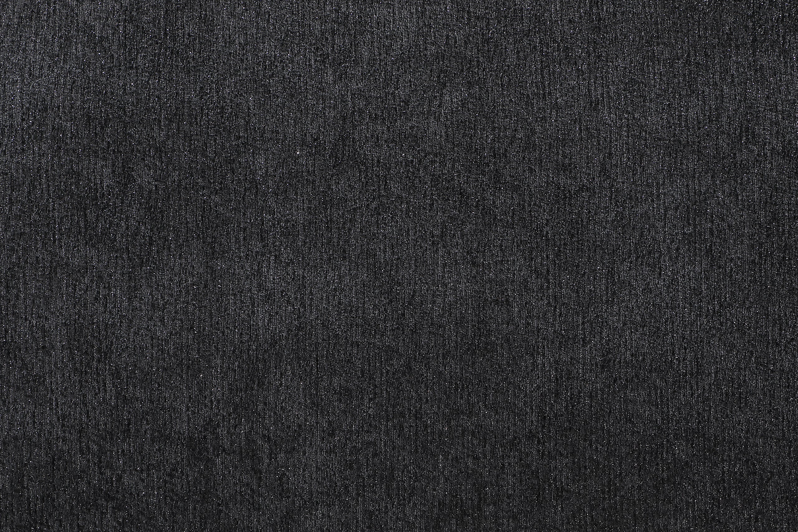 U6000 BLACK GLIDER RECLINER