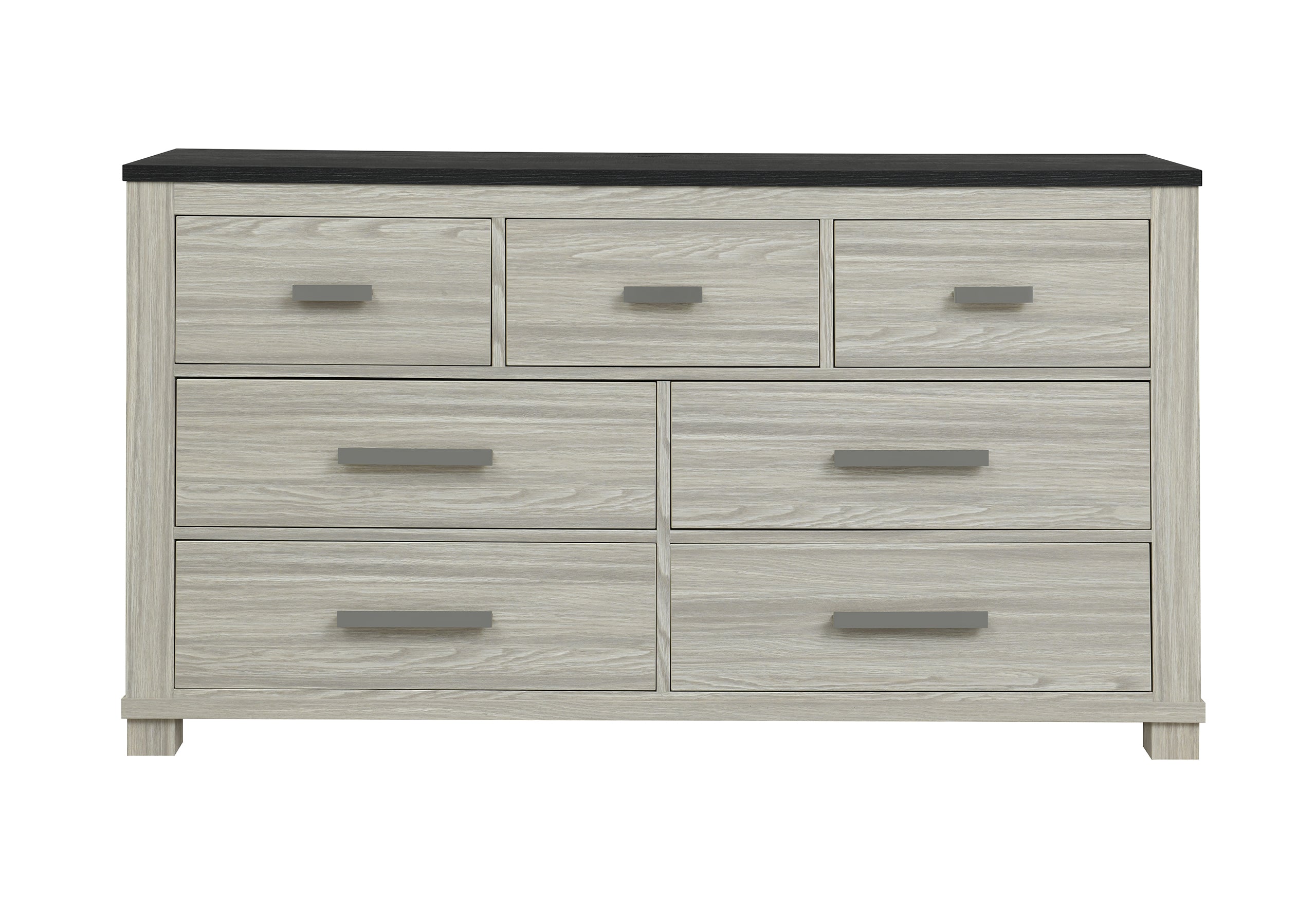 ASHLEY BROWN DRESSER