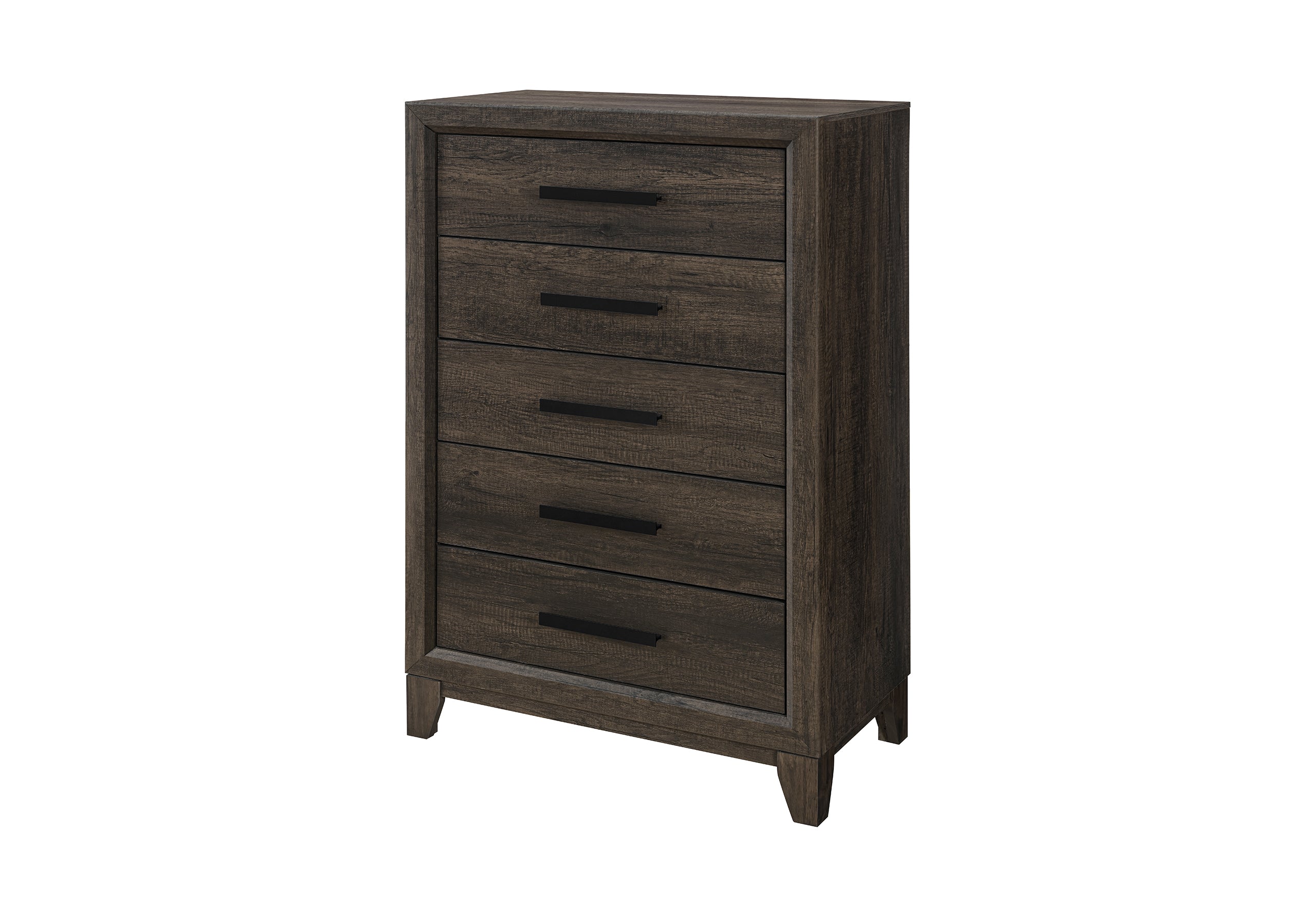 HARMONY BROWN CHEST